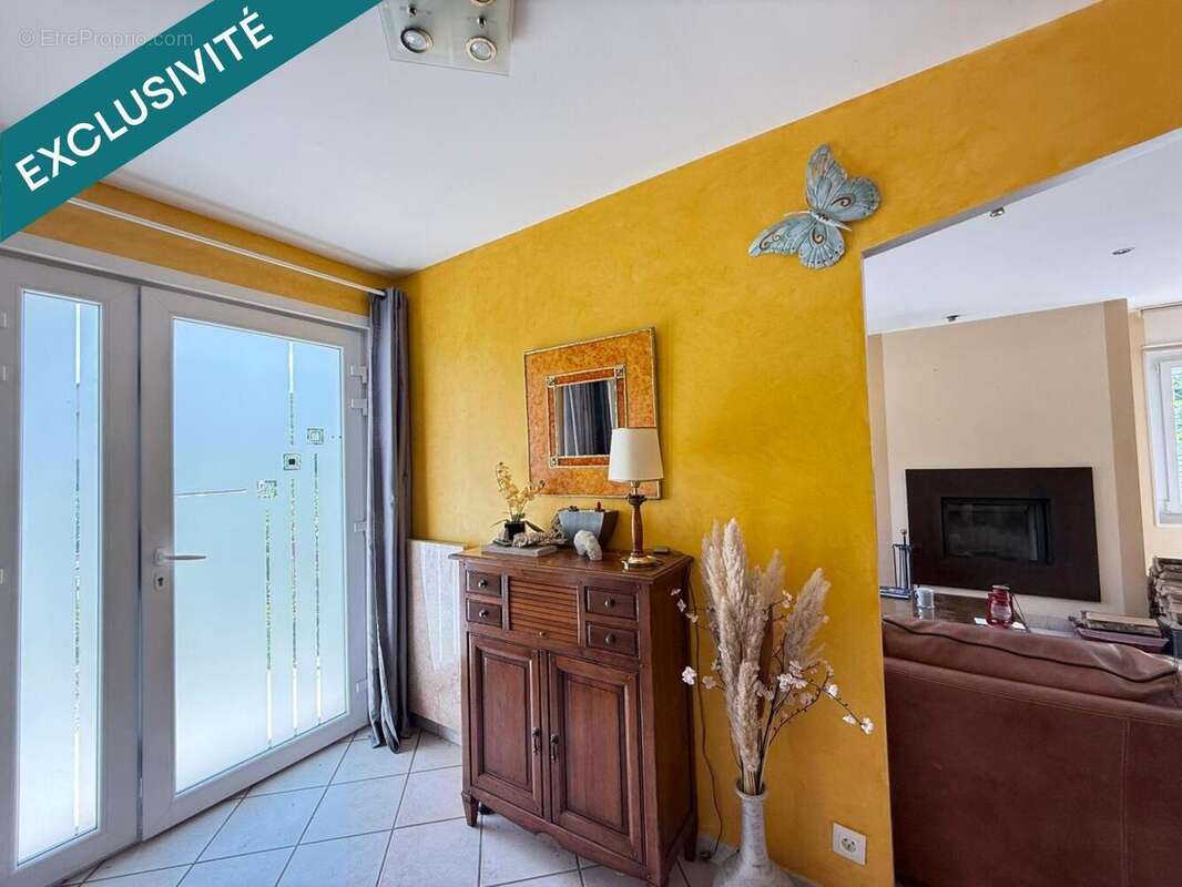 Photo 3 - Maison à RICHARDMENIL