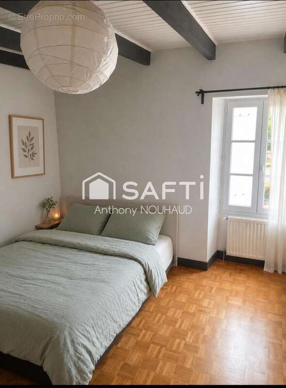 Maison 75 m² à Bourg-Charente  - photo 4
