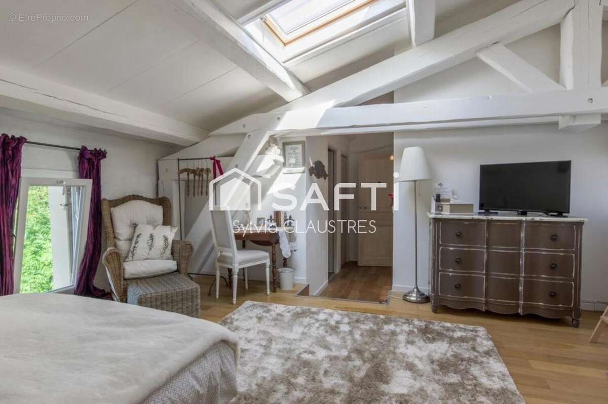 Photo 9 - Maison à GIGNAC