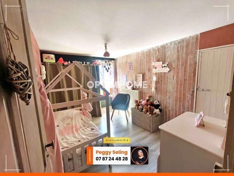 Maison à SAINT-MICHEL