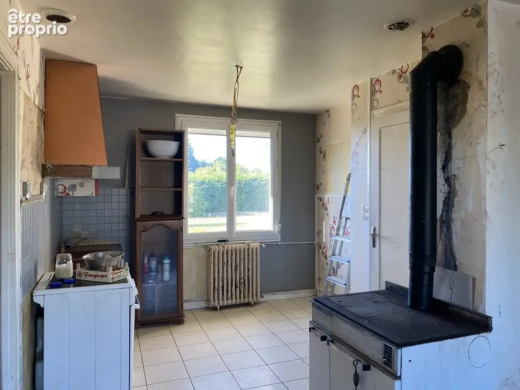 Maison 3 pièces 55 m² à vendre à Neuvic-Entier (87130) - photo 7