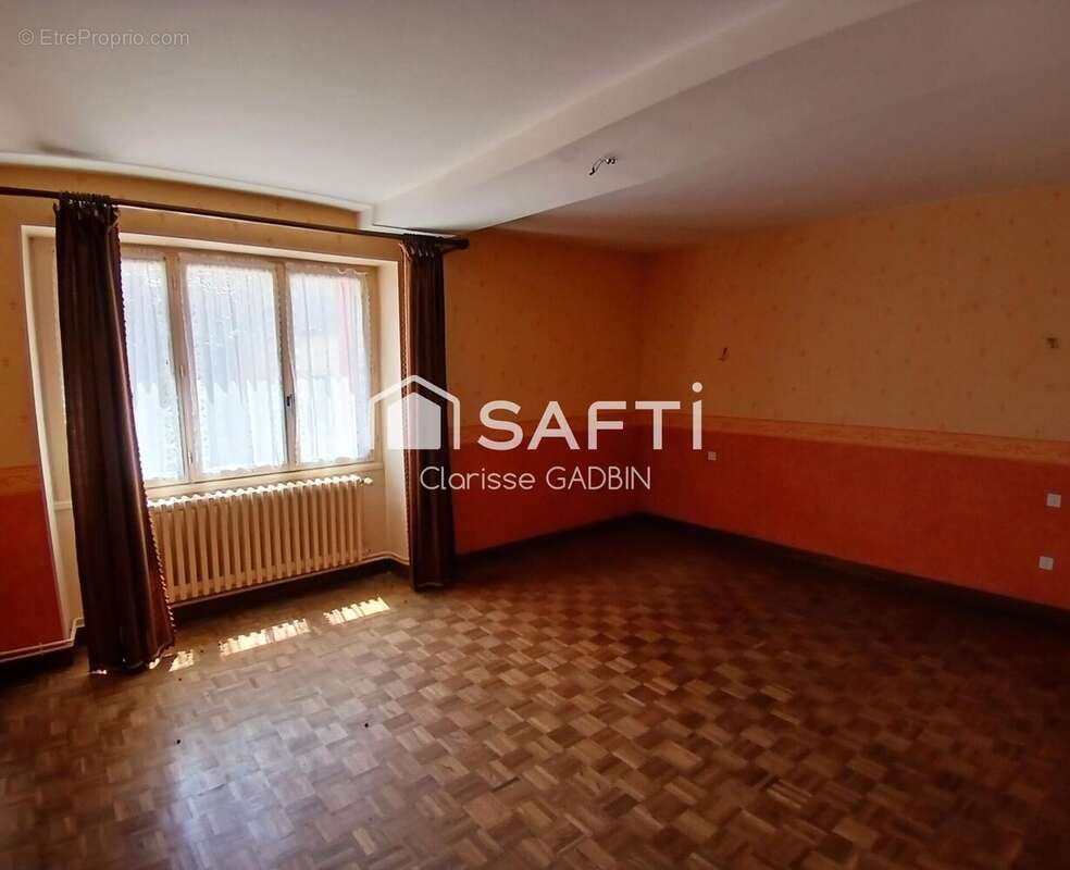 Photo 7 - Maison à CARBAY