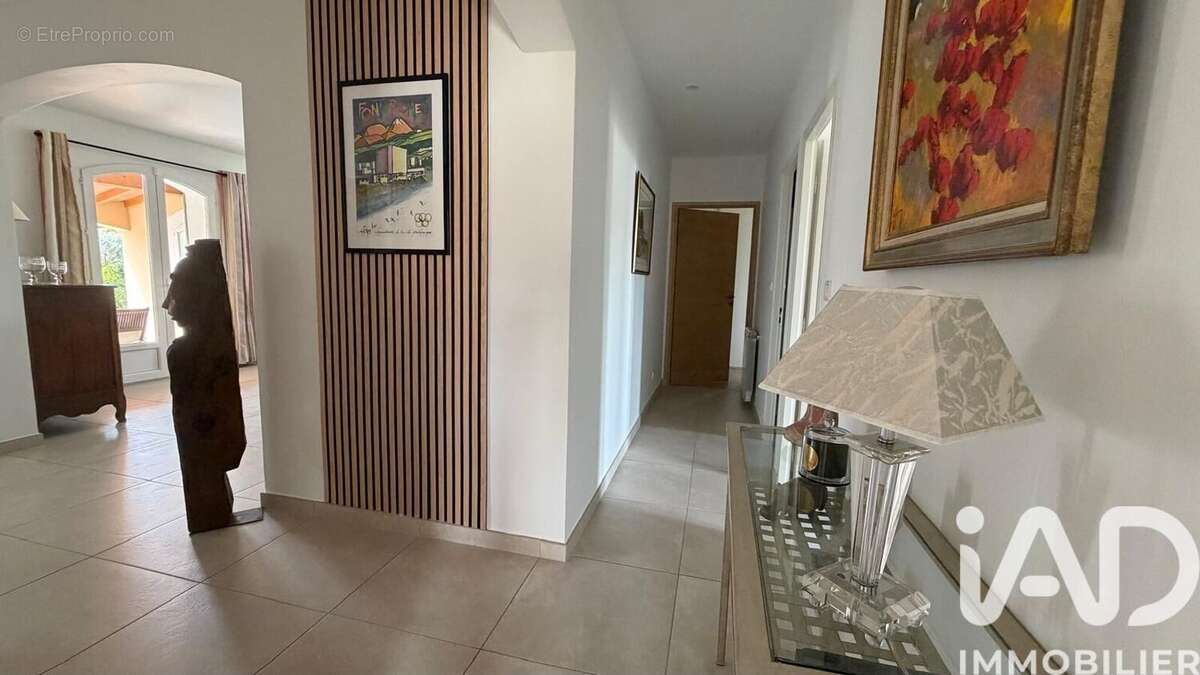 Photo 9 - Maison à SAINT-SATURNIN-LES-AVIGNON