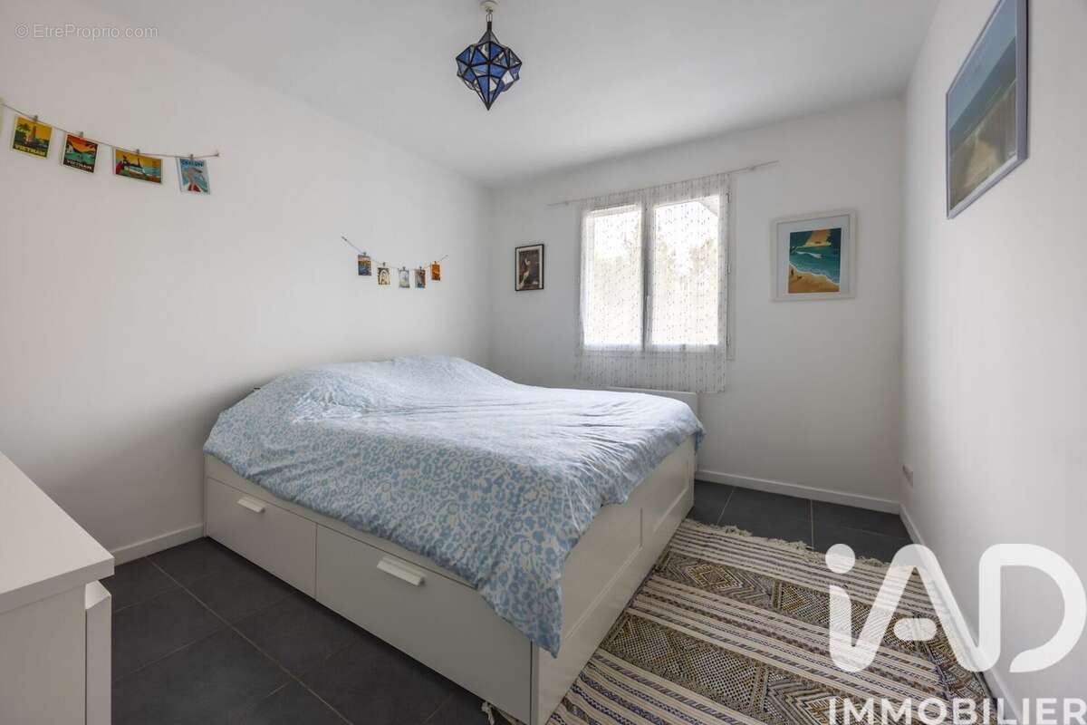 Photo 5 - Appartement à SAINT-JULIEN-EN-BORN