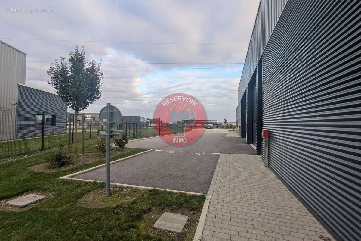 Appartement à BEAUNE