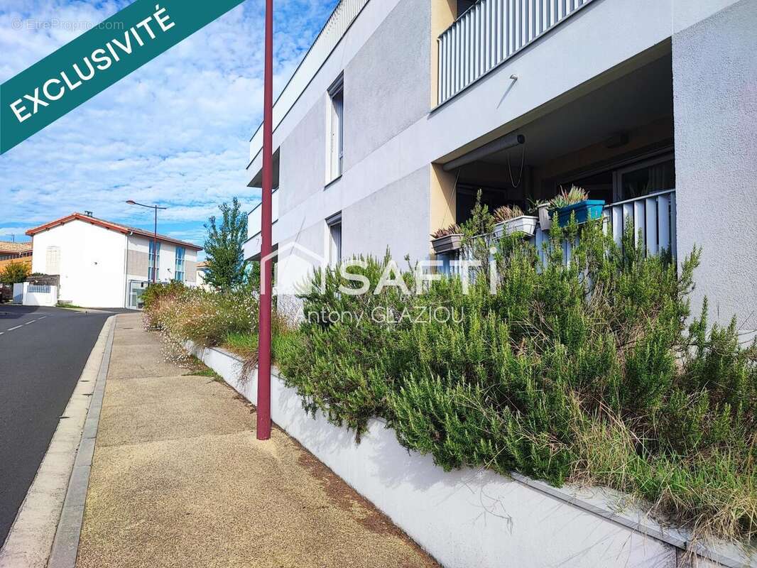 Photo 5 - Appartement à BASSENS