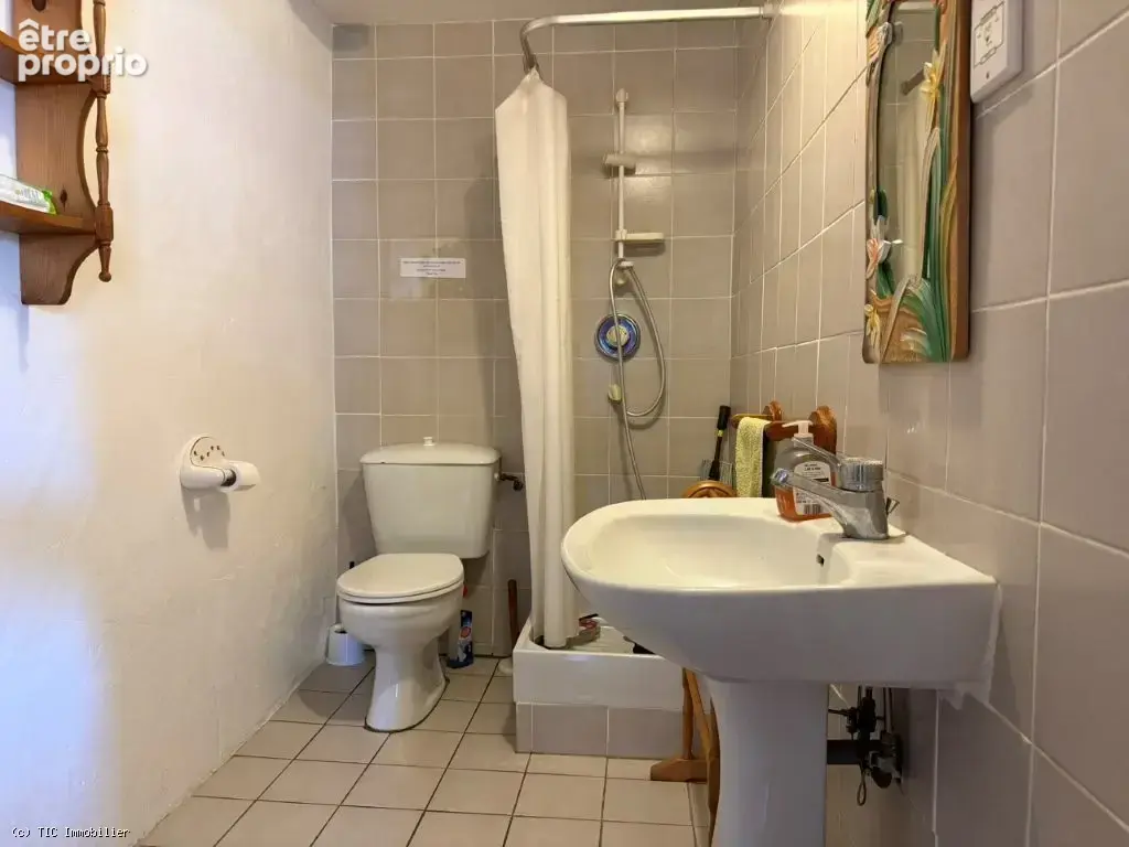 Maison de Campagne Au Calme Avec 4 Chambres et Piscine - photo 13