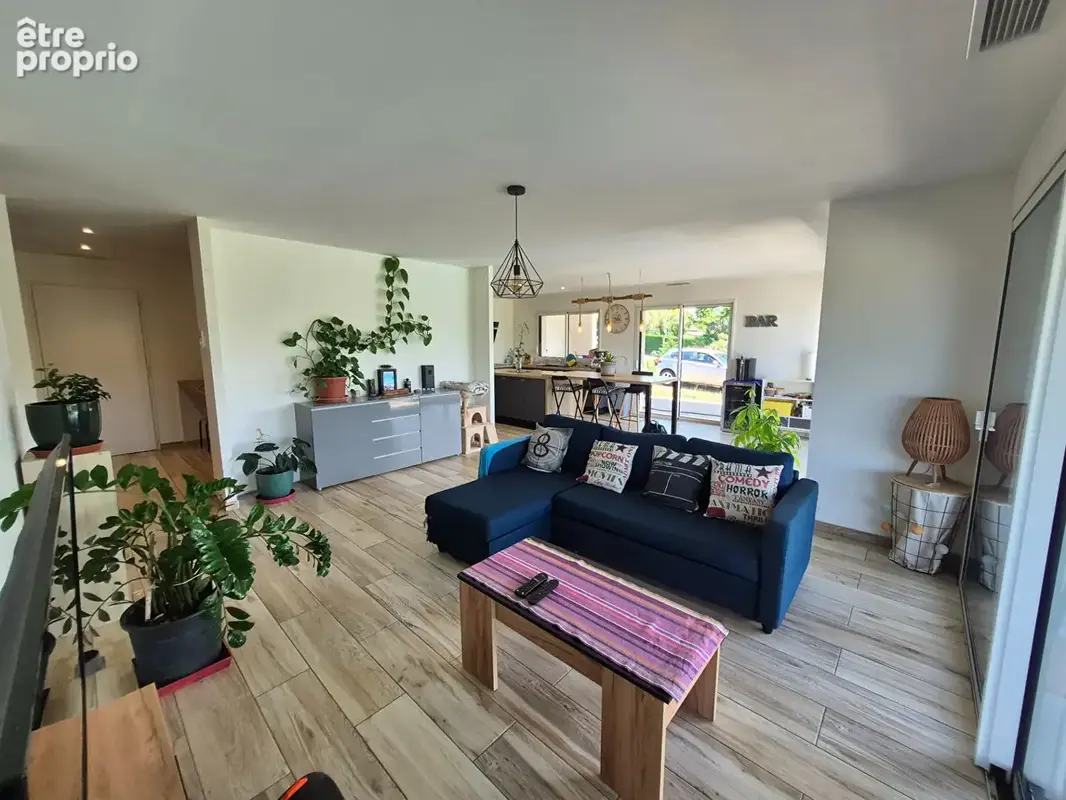 Maison Marseillan 4 pièce(s) 131.50 m2 - photo 3
