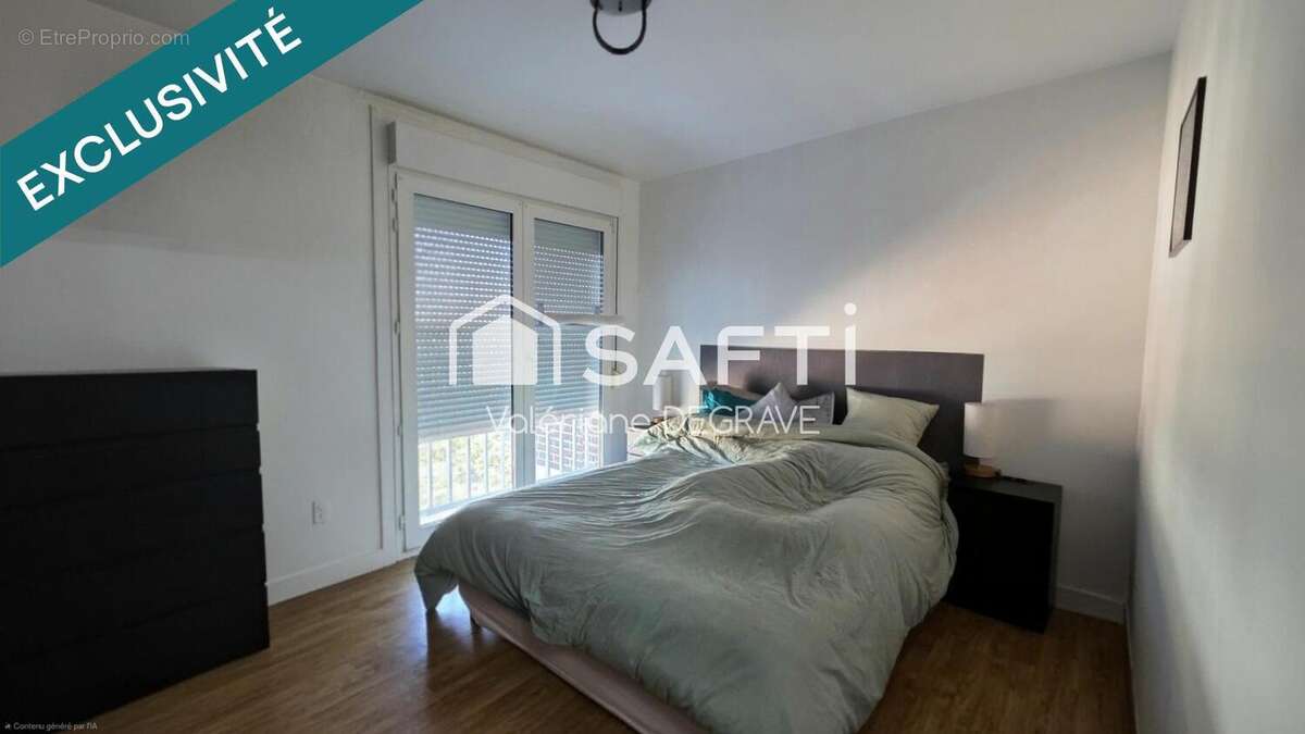 Photo 4 - Appartement à LOOS