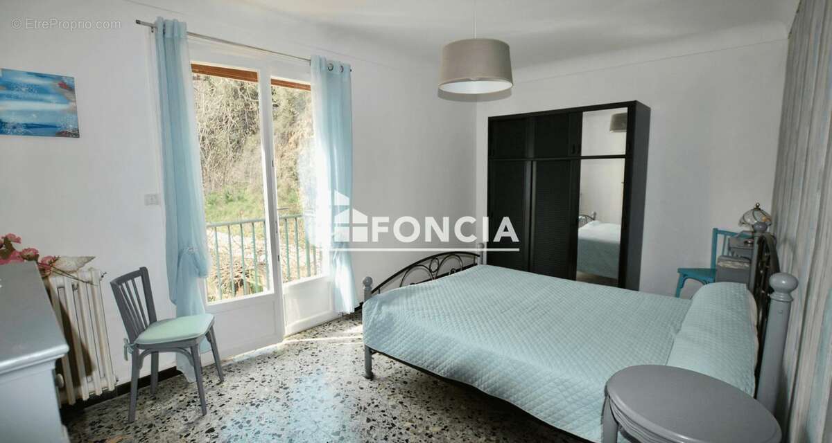 Maison à AMELIE-LES-BAINS-PALALDA