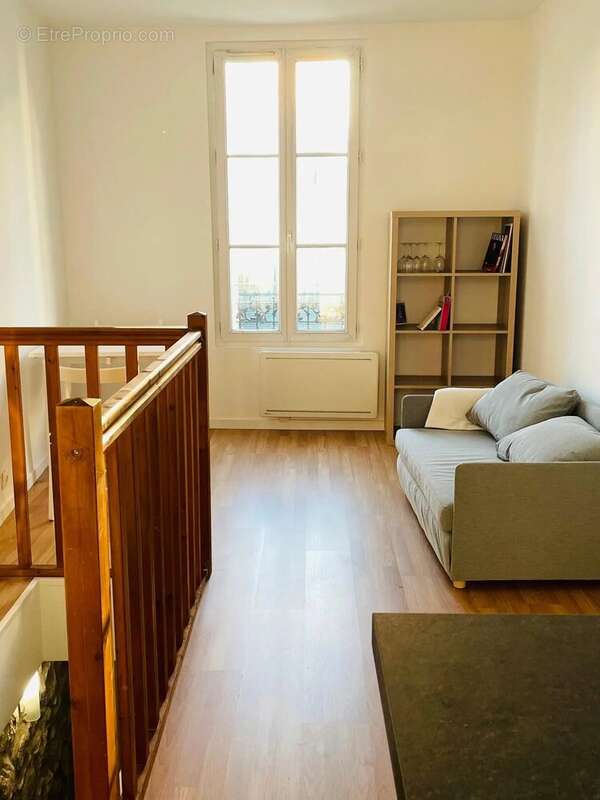 Appartement à MONTREUIL