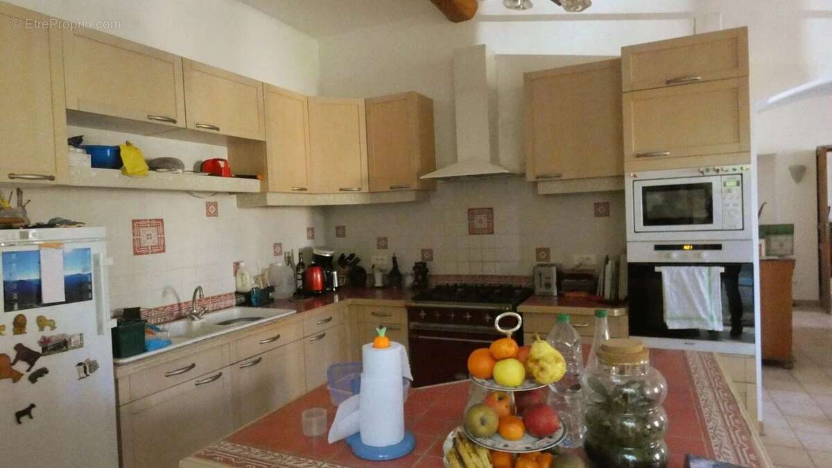 Maison à SOUDORGUES