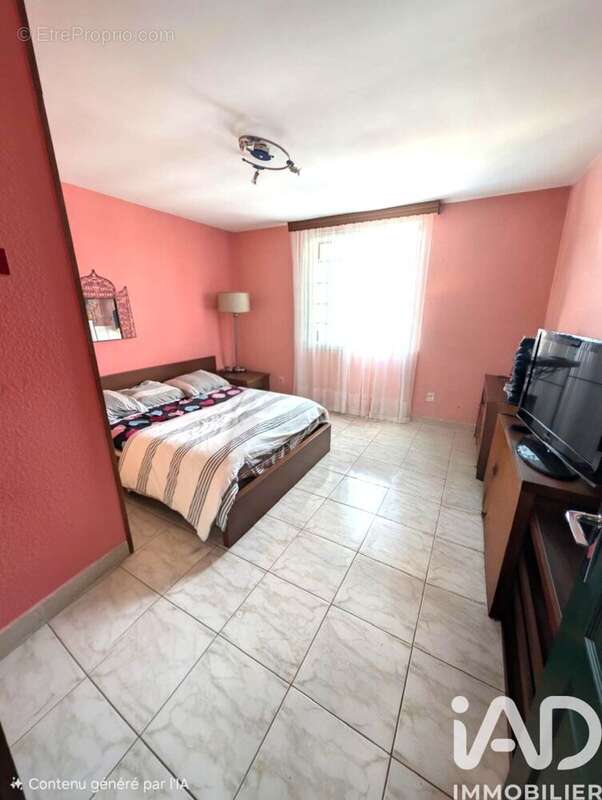 Photo 7 - Maison à VILLERUPT