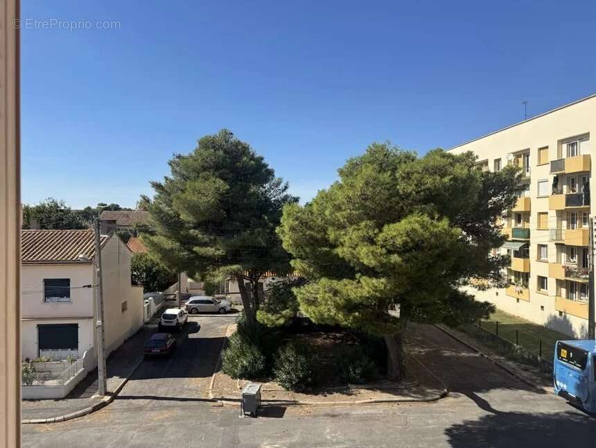 Appartement à NARBONNE