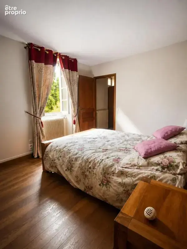 Maison de 4 pièces de 157 m² à Saint-Michel-Loubéjou - photo 6