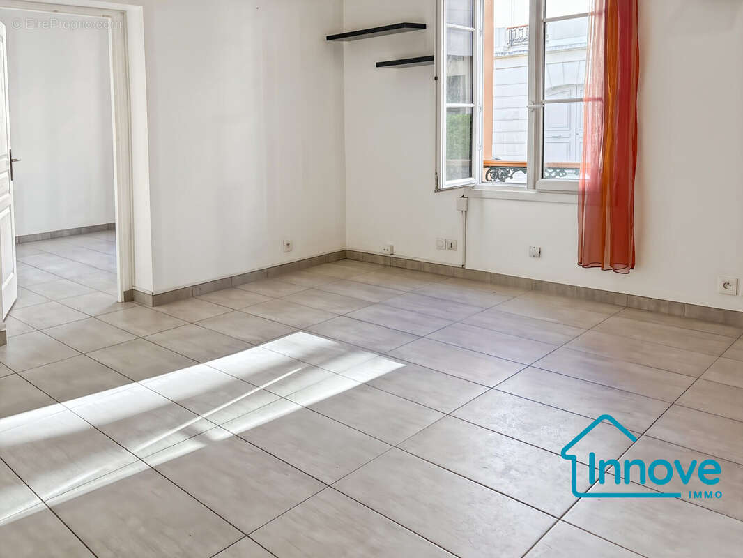 Appartement à ROCQUENCOURT