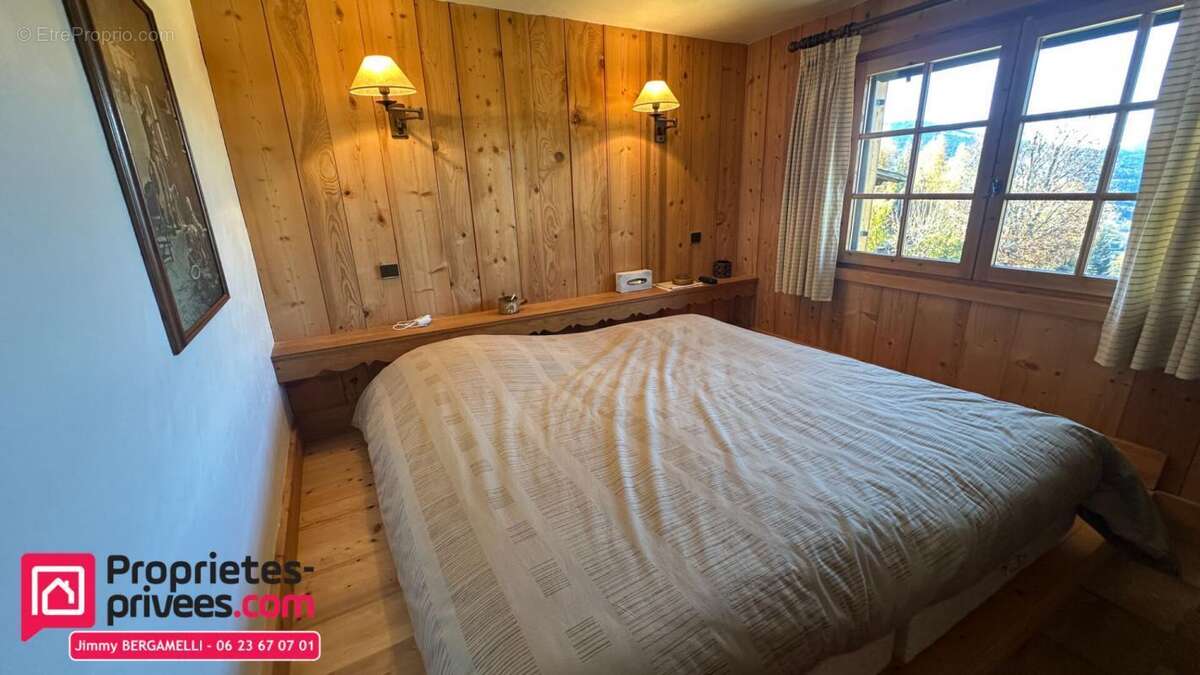 Maison à SAINT-GERVAIS-LES-BAINS