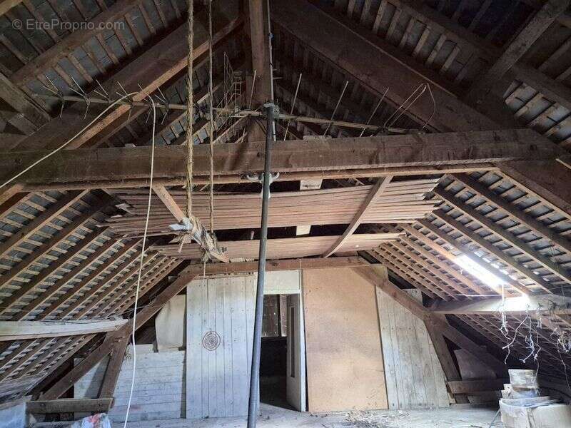Maison à SOUDAN