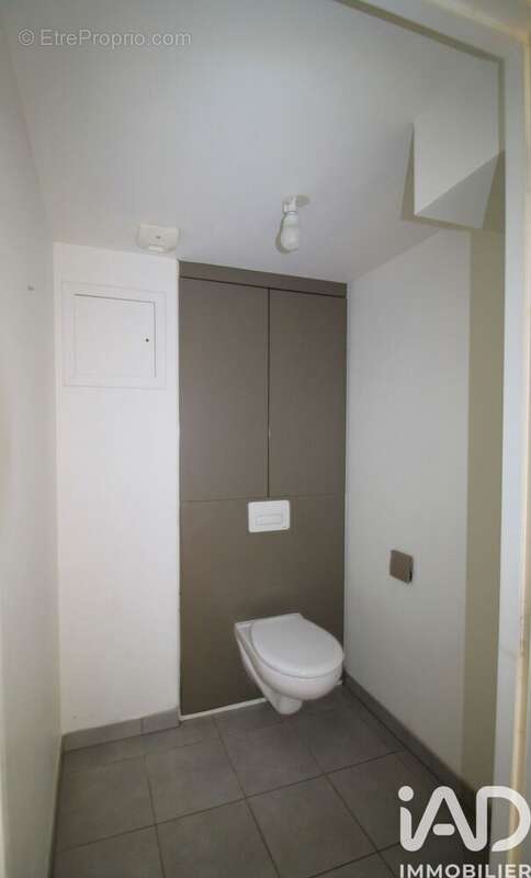 Photo 9 - Appartement à HENNEBONT