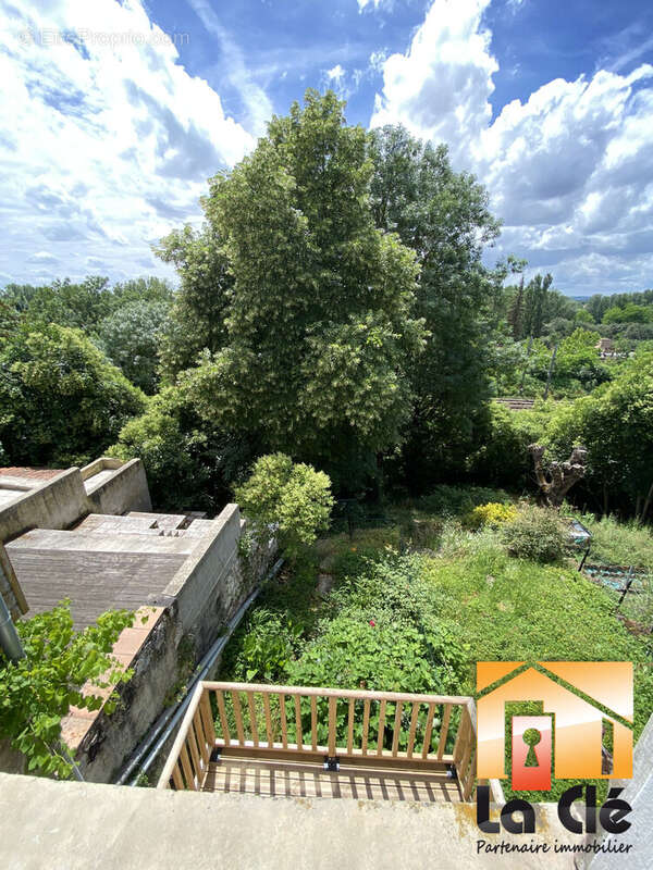 Appartement à AGEN