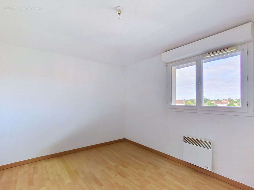 Appartement à VILLEMUR-SUR-TARN