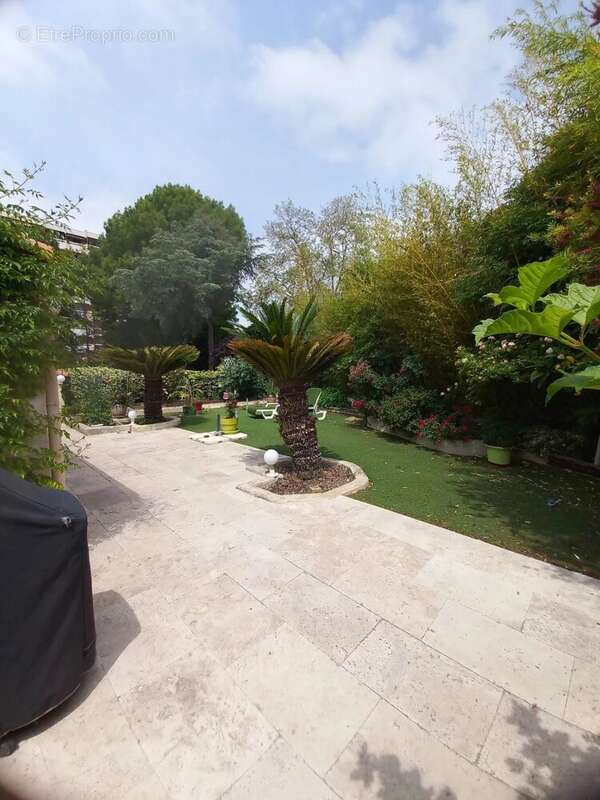 Maison à MARSEILLE-9E