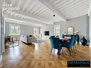 Appartement à PIERRE-BENITE