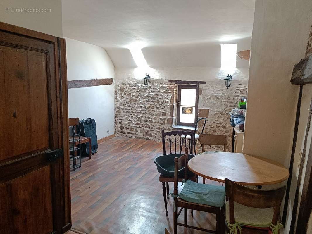 Appartement à VIERZON