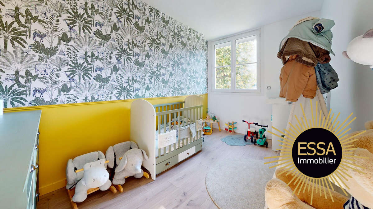 Appartement à VELIZY-VILLACOUBLAY