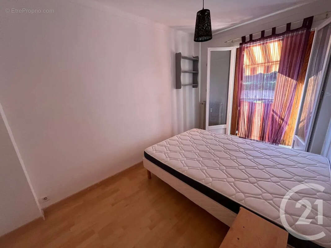 Appartement 46 m² à Roquebrune-Cap-Martin  - photo 6