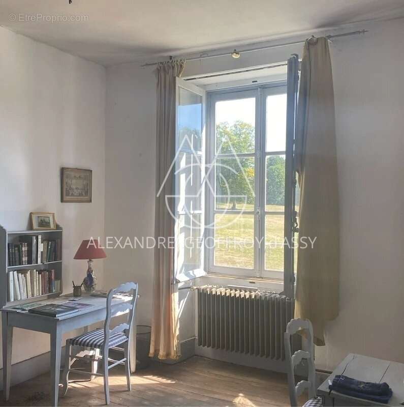 Maison à COLOMBEY-LES-DEUX-EGLISES