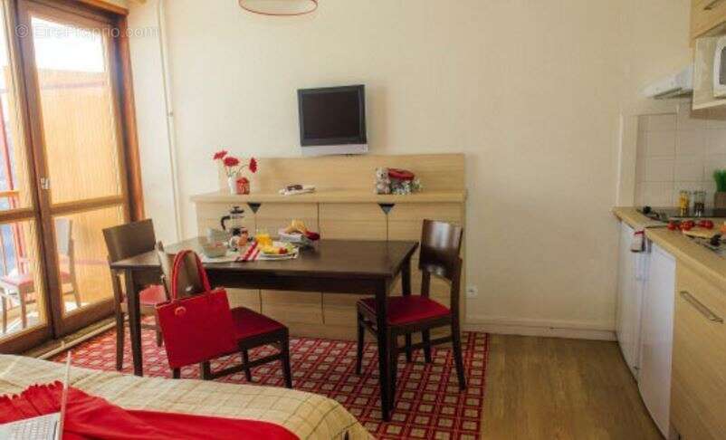 Appartement à ORCIERES