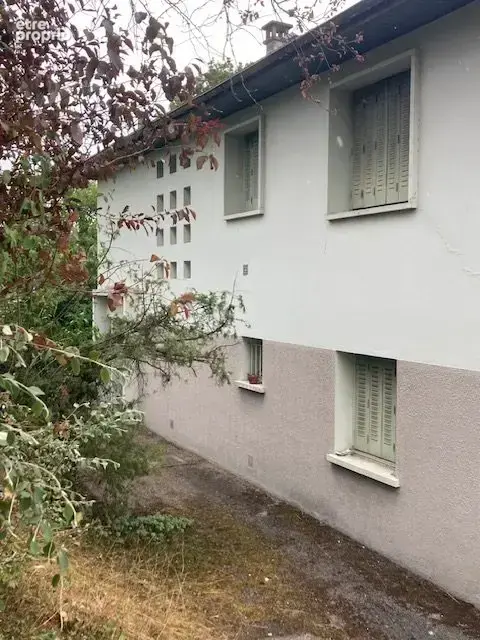 Maison à RILLIEUX-LA-PAPE