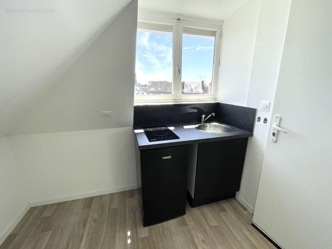 Immeuble comprenant 4 logements rénovés - photo 6