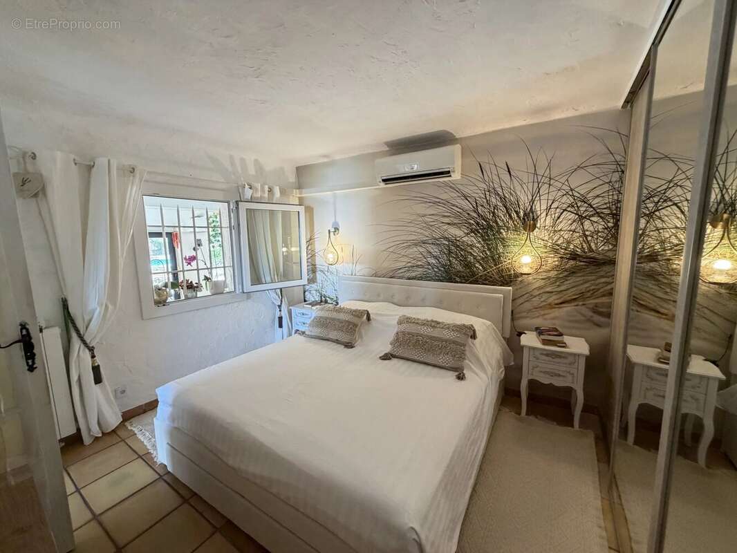 Bâtisse de caractère – 166 m² – Piscine – Chambres d’hôtes – Plus de 5 000 m² de terrain - photo 7