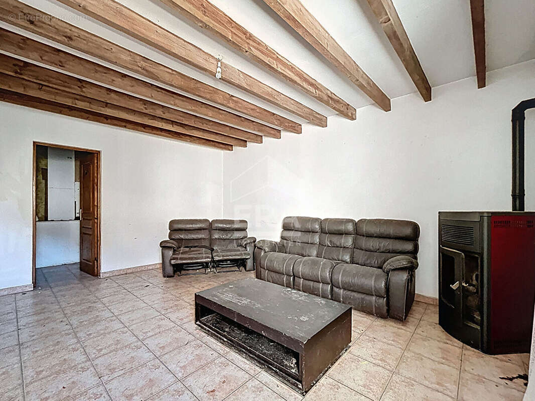 Maison 230m² à boisseaux - photo 13