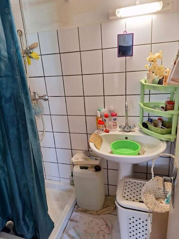 Appartement à SAINT-JOSEPH