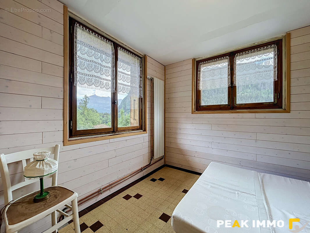 Maison de pays 7 pièces 240 m2 total - Les Houches - photo 12