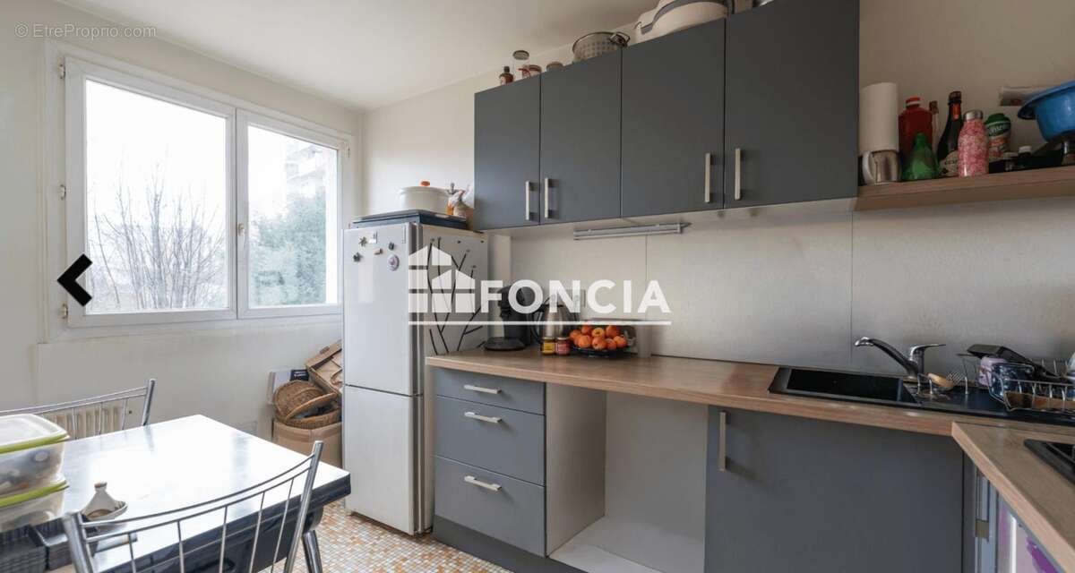 Appartement à BONDY
