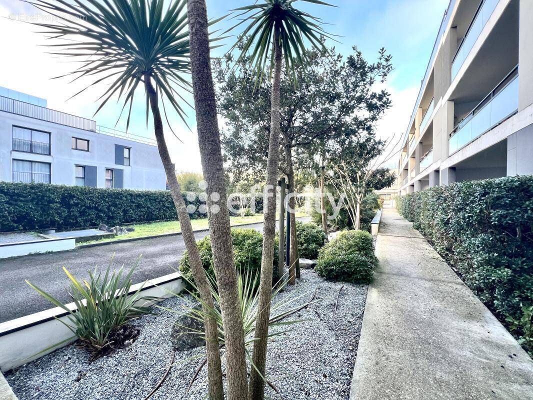 Appartement à MERIGNAC
