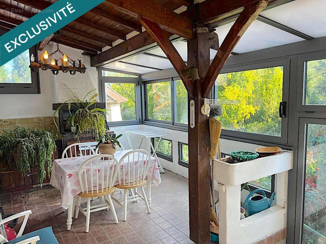 Maison 123 m² à Golfech  - photo 4