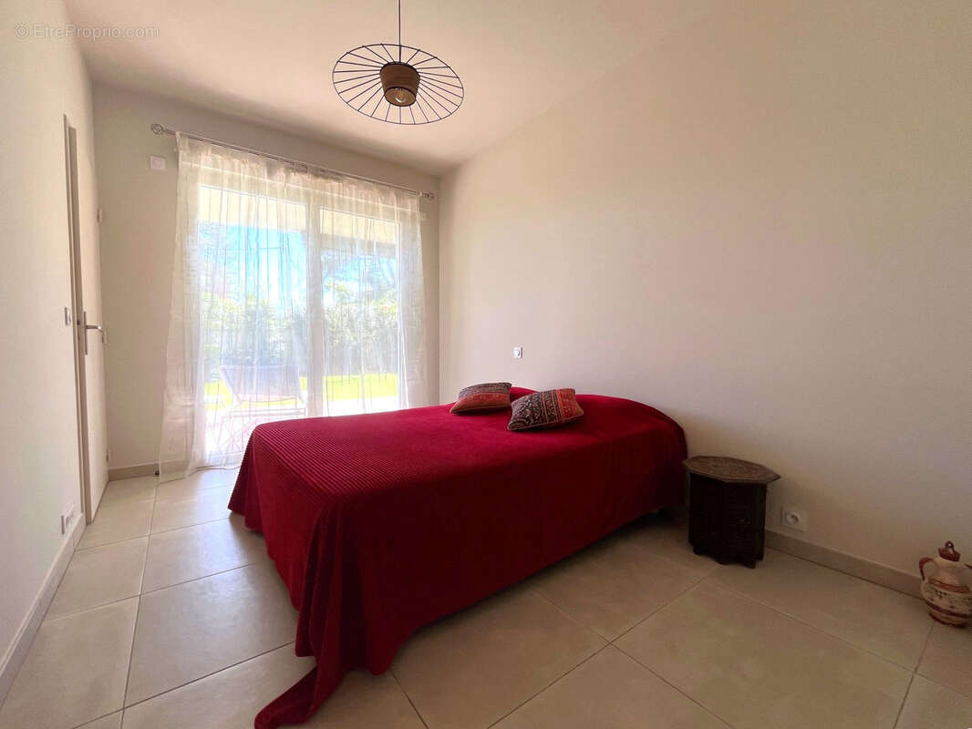 Appartement à SAINT-RAPHAEL