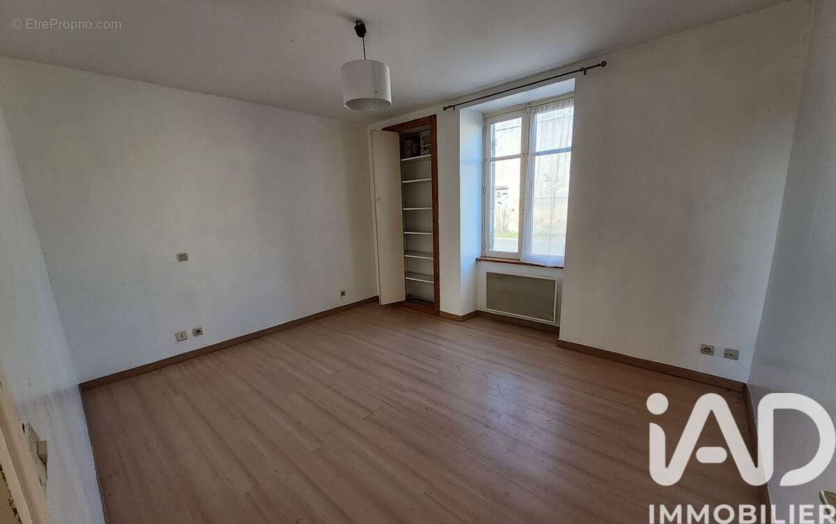 Photo 3 - Appartement à SUEVRES