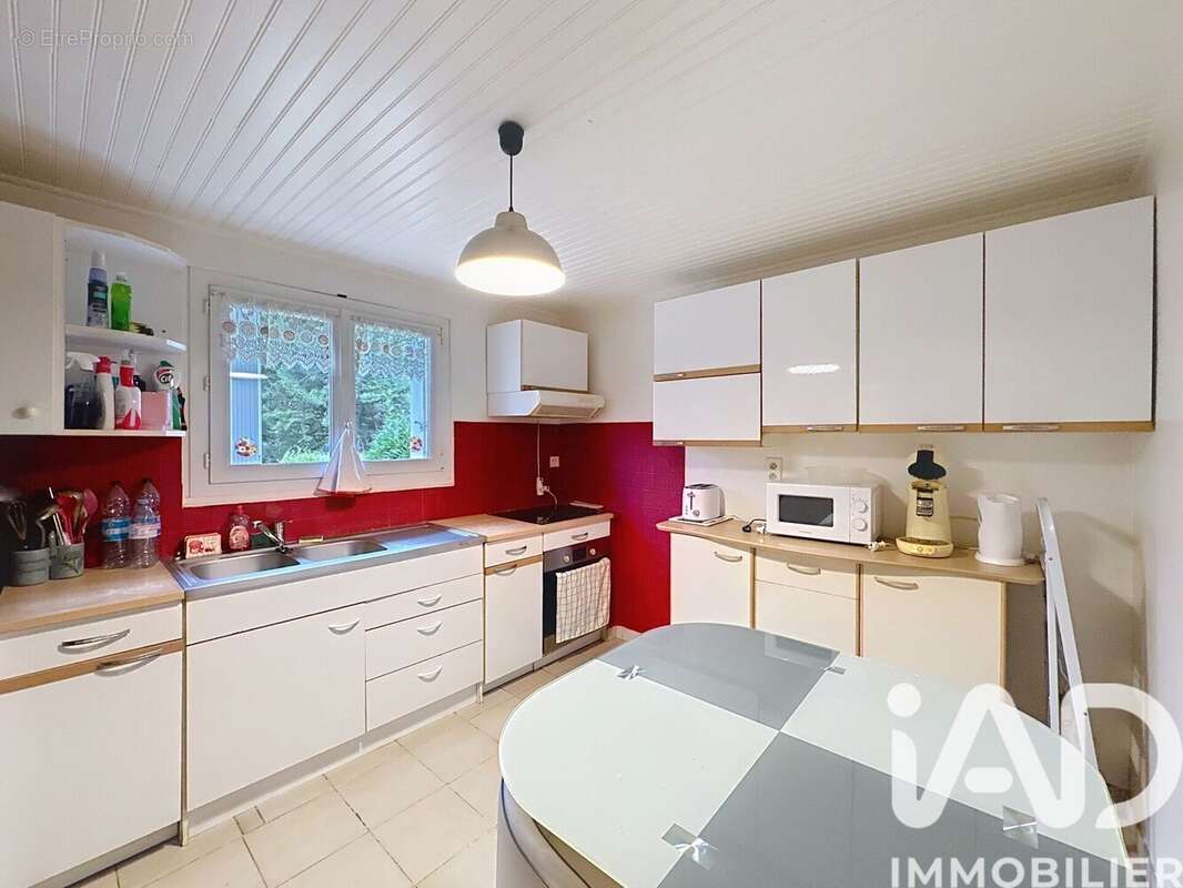 Maison 136 m² à Ruca  - photo 4