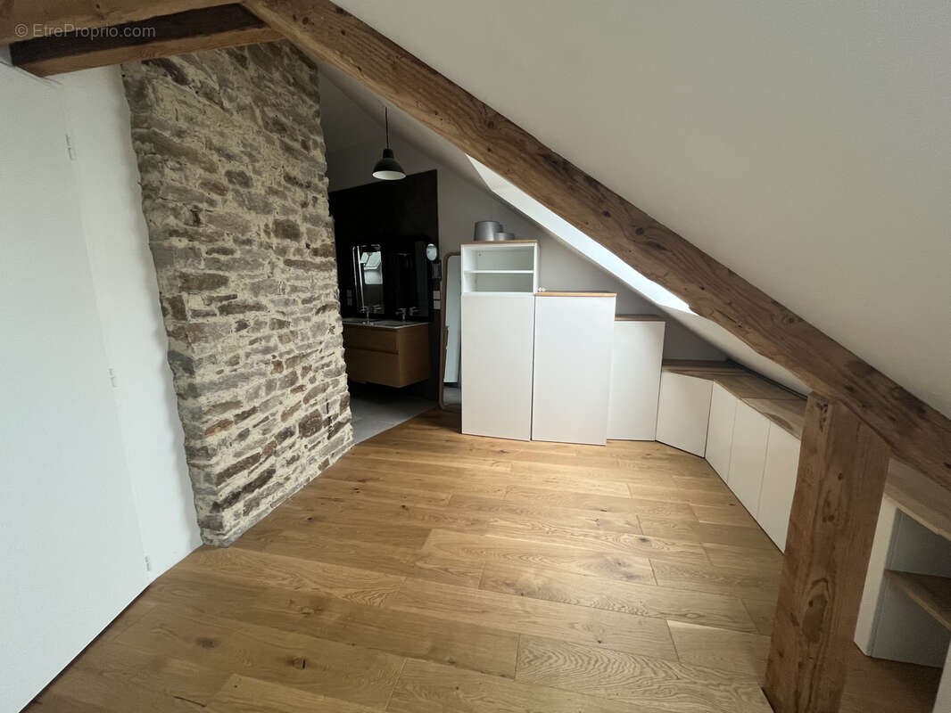 Appartement à VANNES