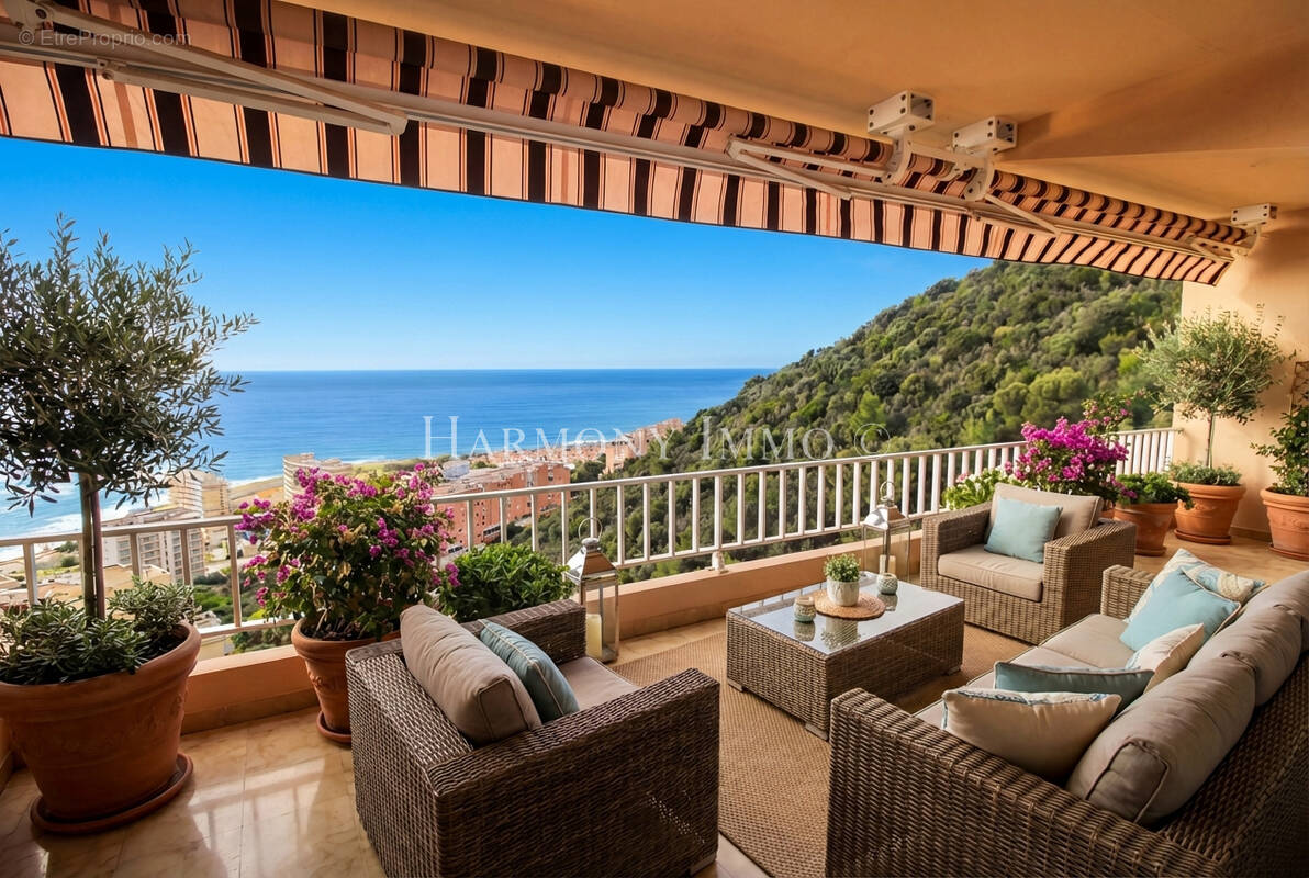 Appartement à AJACCIO
