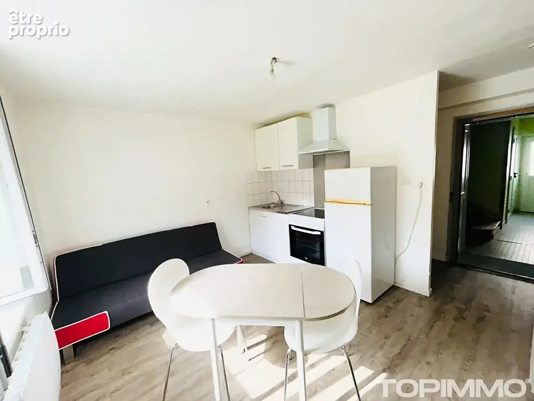 Immeuble Bruyères - 6 pièces - 150 m2 - photo 5