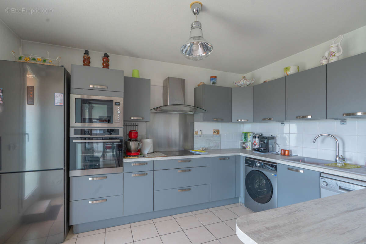 Appartement à LA GARDE