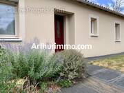 Maison à MAULEON