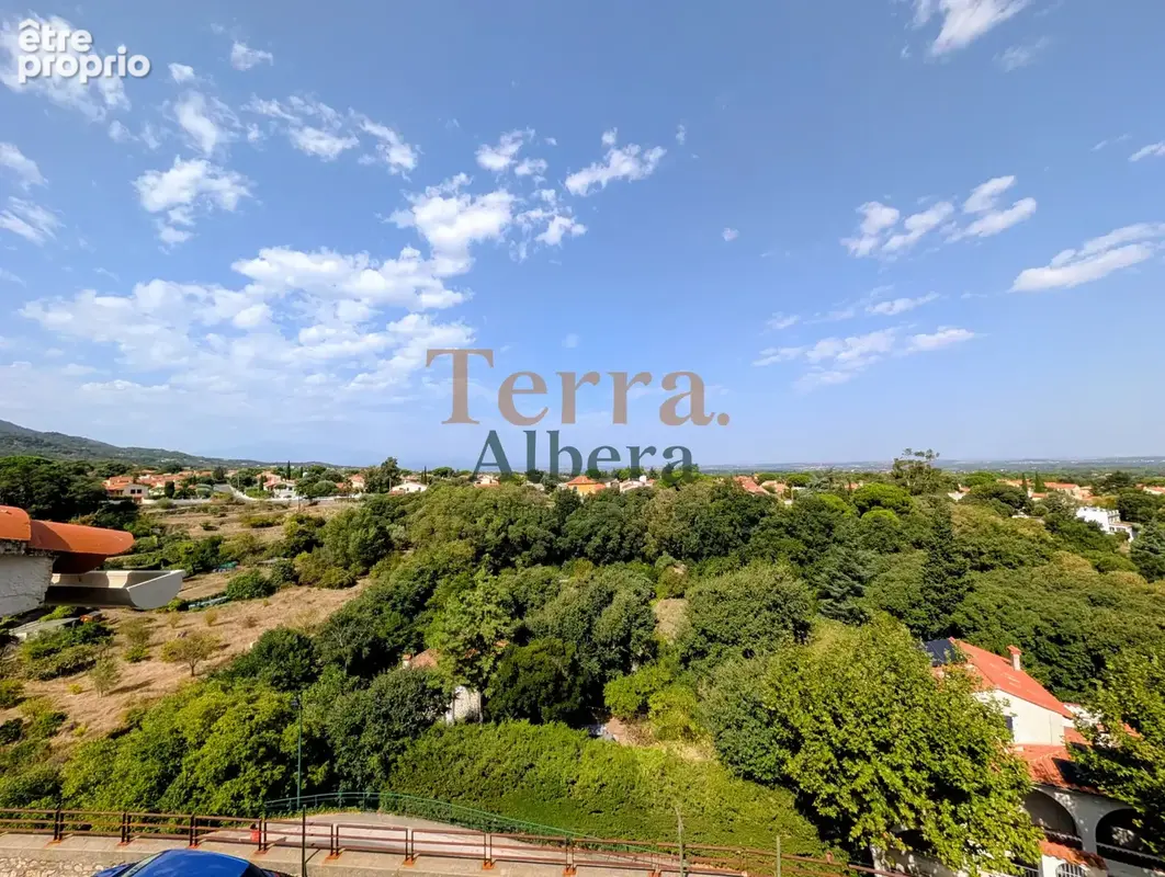 Laroque des Albères - Bel appartement avec vue Albères et Canigou - photo 7
